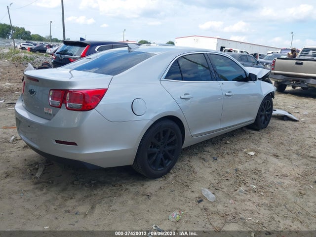 Chevrolet MALIBU 2LT 2015 1G11D5SL5FF210802 Image 4