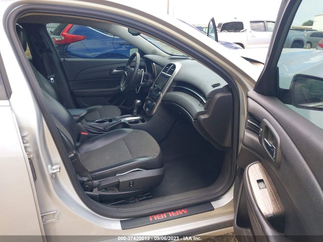 Chevrolet MALIBU 2LT 2015 1G11D5SL5FF210802 Image 5