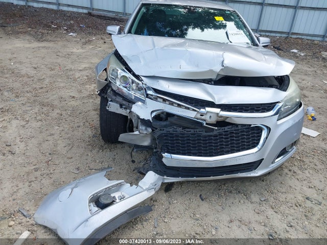 Chevrolet MALIBU 2LT 2015 1G11D5SL5FF210802 Image 6