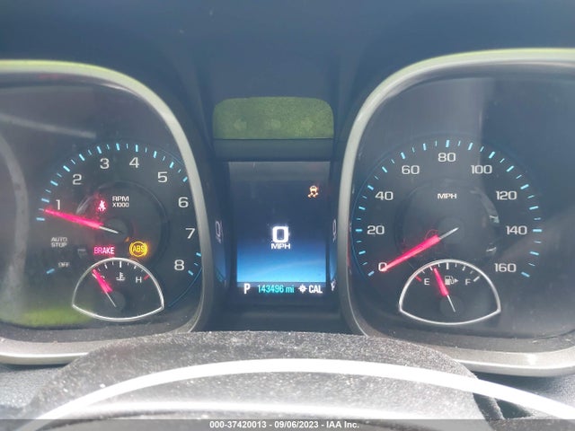 Chevrolet MALIBU 2LT 2015 1G11D5SL5FF210802 Image 7
