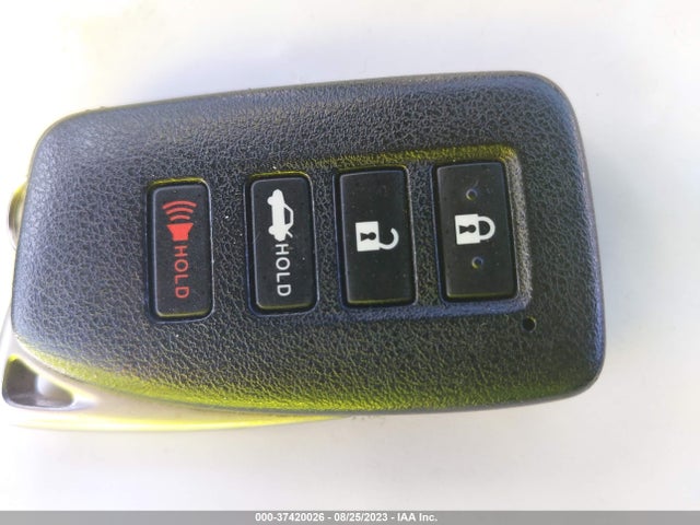 JTHBK1GG0F2169832 Lexus ES 350