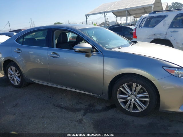 JTHBK1GG0F2169832 Lexus ES 350