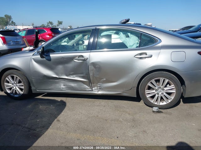 JTHBK1GG0F2169832 Lexus ES 350