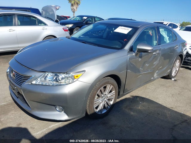 JTHBK1GG0F2169832 Lexus ES 350