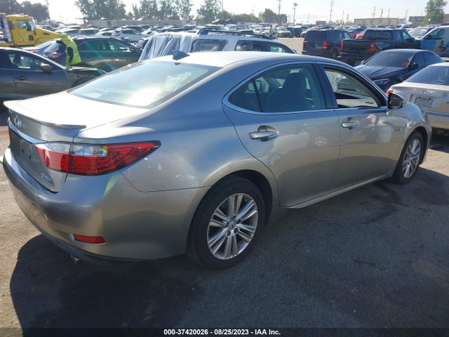 JTHBK1GG0F2169832 Lexus ES 350