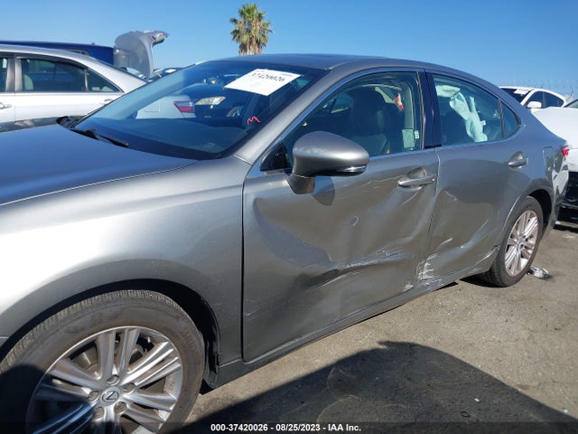 JTHBK1GG0F2169832 Lexus ES 350