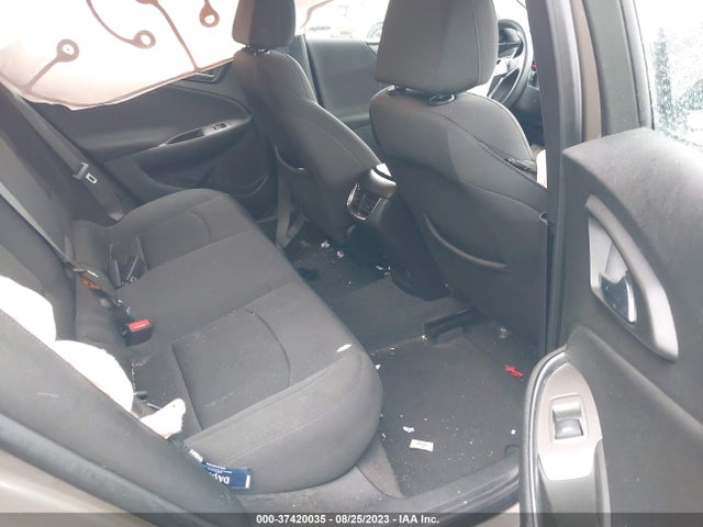 Chevrolet MALIBU LT 2020 1G1ZD5ST9LF084281 Image 8