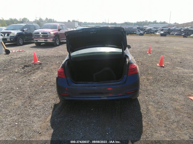 BMW 3 Series 320i Xdrive 2018 WBA8A3C51JA491860 Image 15