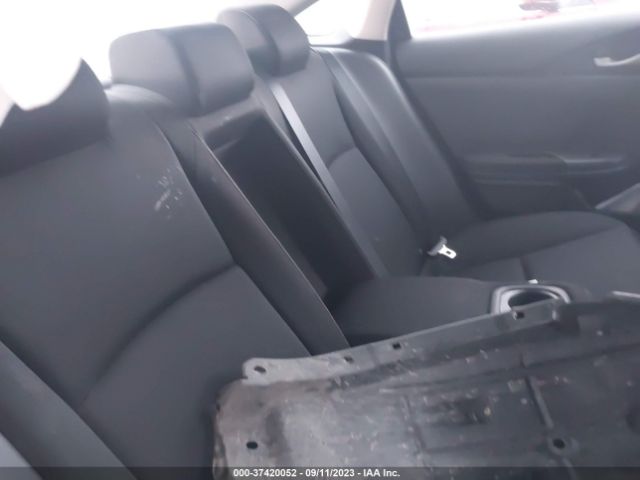 2HGFC2F78JH538526 Honda Civic Sedan Ex