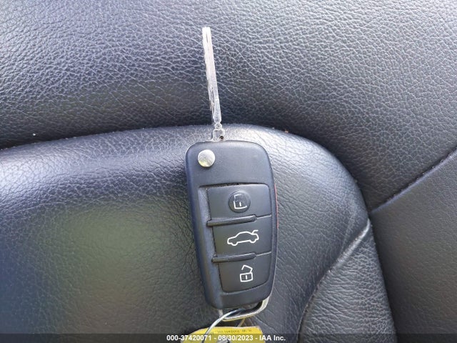 WA1LGAFE2FD003933 Audi Q7 3.0t Premium Plus