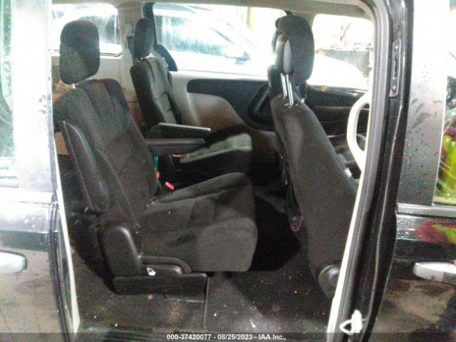 2C4RDGBG0GR217904 Dodge Grand Caravan American Value Pkg