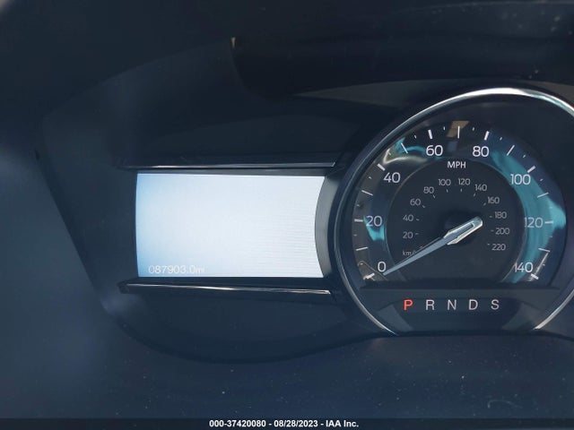 2016 FORD EXPLORER XLT VIN: 1FM5K7D87GGA25824