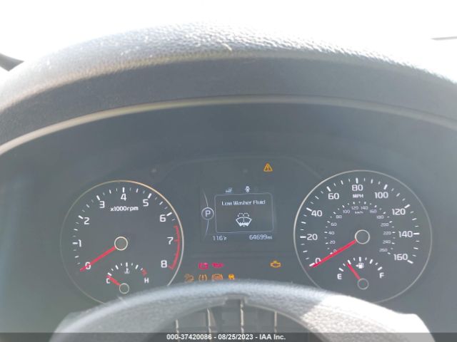 KNDPM3AC5H7235204 KIA Sportage Lx