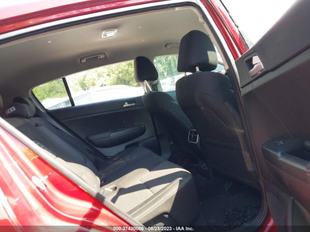 KNDPM3AC5H7235204 KIA Sportage Lx