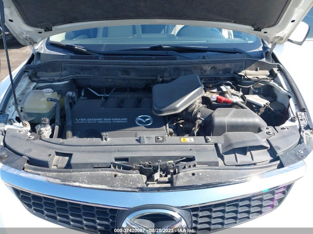 2008 MAZDA CX-9 TOURING VIN: JM3TB38V780125167