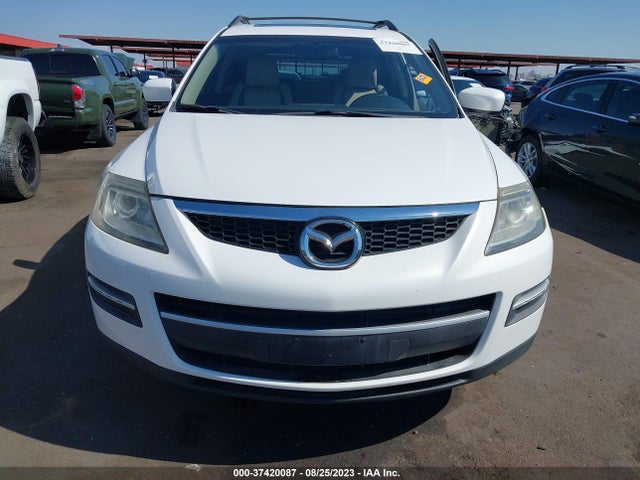 2008 MAZDA CX-9 TOURING VIN: JM3TB38V780125167