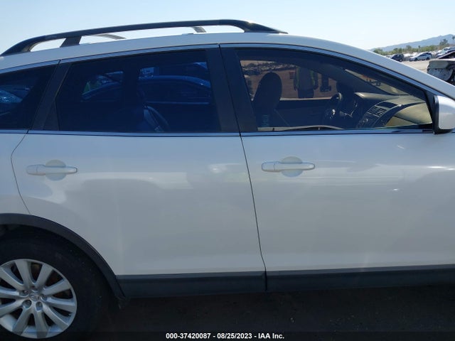 2008 MAZDA CX-9 TOURING VIN: JM3TB38V780125167