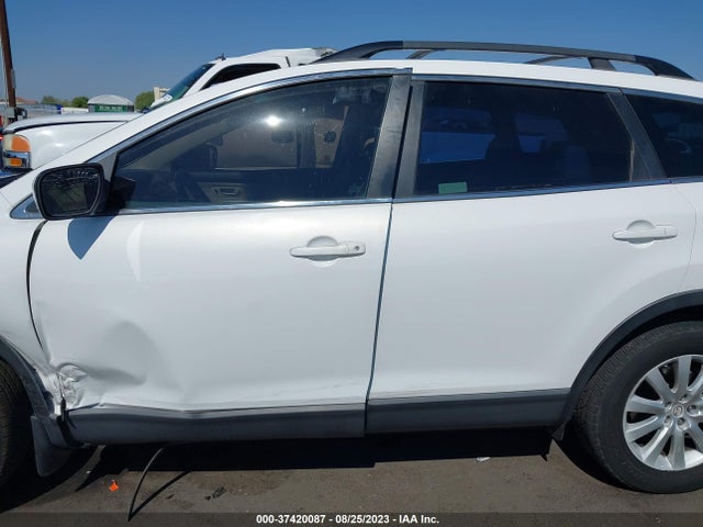 2008 MAZDA CX-9 TOURING VIN: JM3TB38V780125167