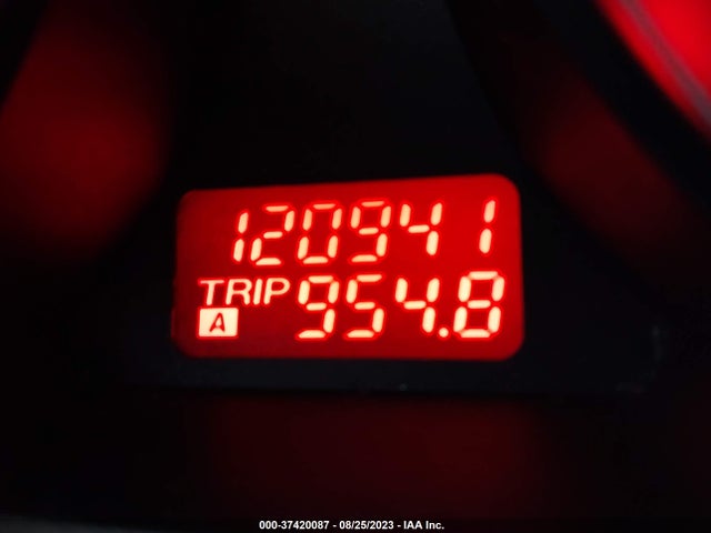 2008 MAZDA CX-9 TOURING VIN: JM3TB38V780125167