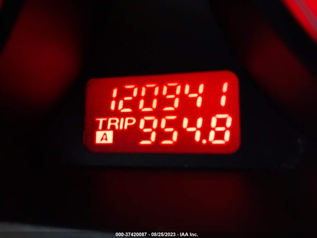 2008 MAZDA CX-9 TOURING VIN: JM3TB38V780125167