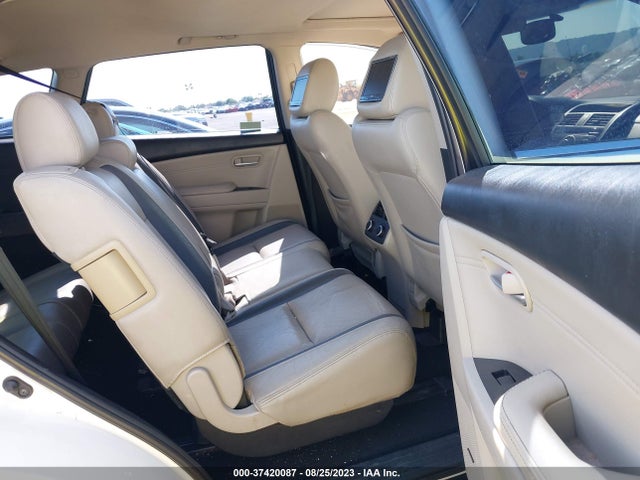 2008 MAZDA CX-9 TOURING VIN: JM3TB38V780125167