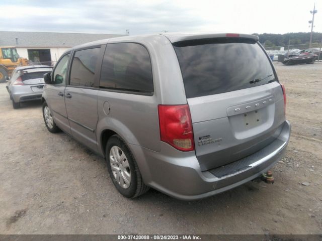 2C4RDGBG9ER175794 Dodge Grand Caravan Se