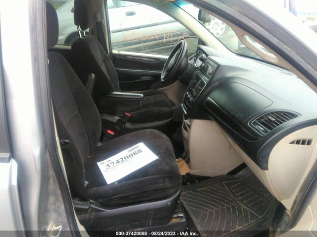 2C4RDGBG9ER175794 Dodge Grand Caravan Se