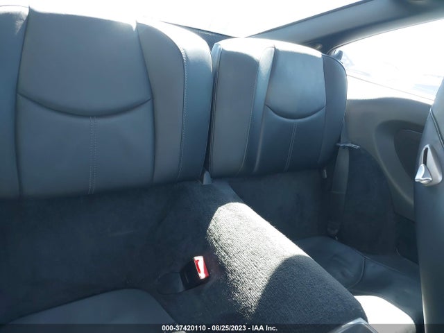 2007 PORSCHE 911 WP0AB299X7S730735 Photo 7