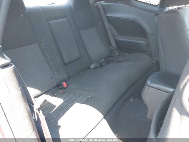 2C3CDZAG7NH182286 Dodge Challenger Sxt