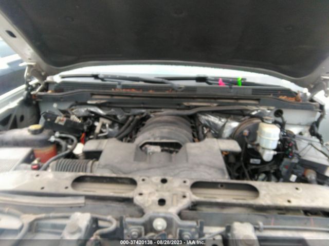 3GTP1UEC0EG520563 GMC Sierra 1500 Sle