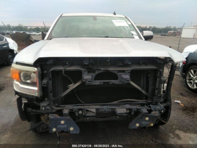 3GTP1UEC0EG520563 GMC Sierra 1500 Sle