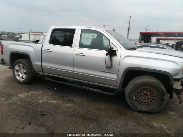 3GTP1UEC0EG520563 GMC Sierra 1500 Sle