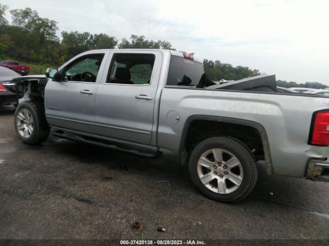 3GTP1UEC0EG520563 GMC Sierra 1500 Sle