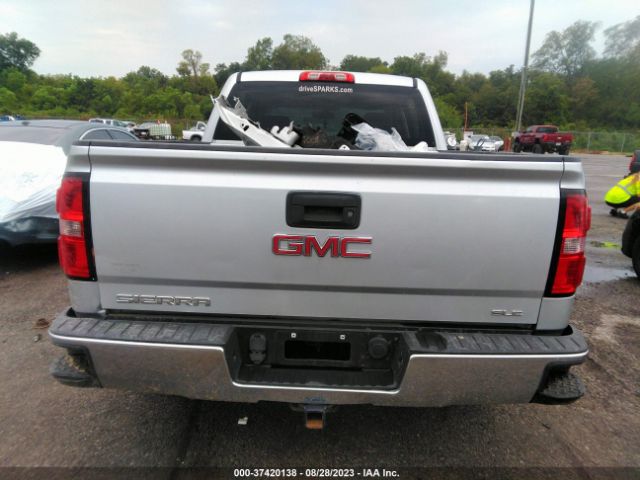 3GTP1UEC0EG520563 GMC Sierra 1500 Sle