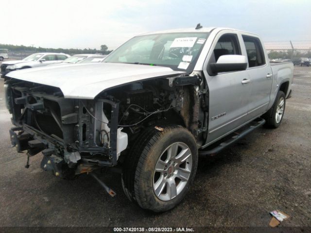 3GTP1UEC0EG520563 GMC Sierra 1500 Sle