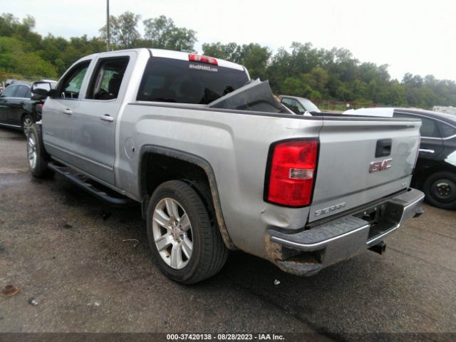 3GTP1UEC0EG520563 GMC Sierra 1500 Sle