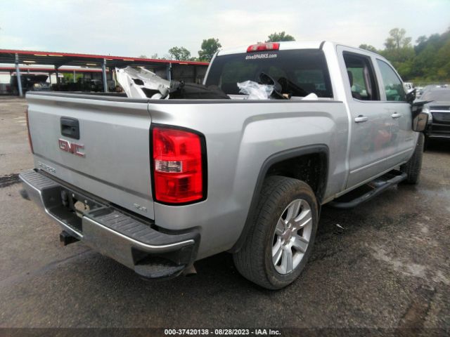 3GTP1UEC0EG520563 GMC Sierra 1500 Sle