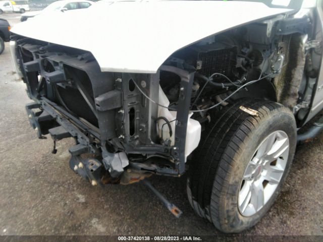 3GTP1UEC0EG520563 GMC Sierra 1500 Sle