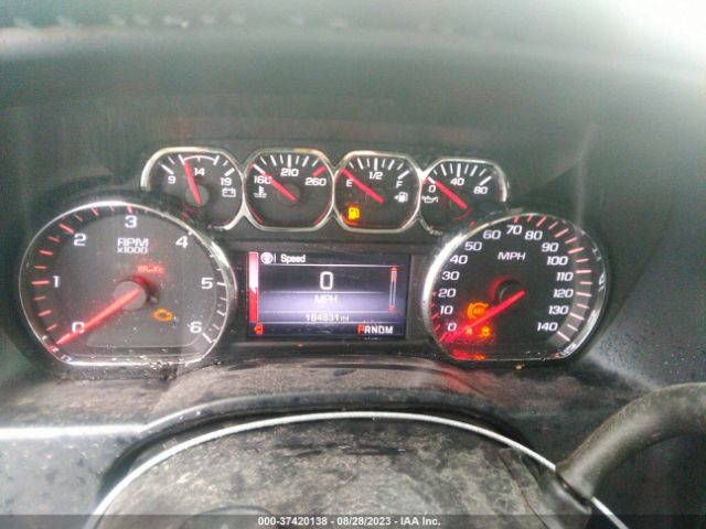 3GTP1UEC0EG520563 GMC Sierra 1500 Sle