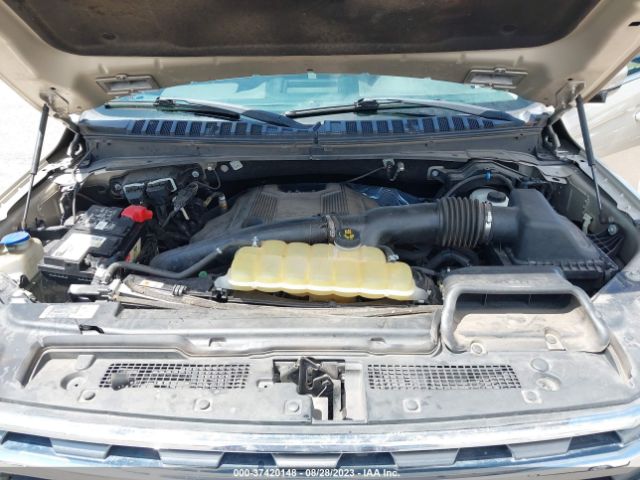 1FMJU1JT0JEA67527 Ford Expedition Xlt