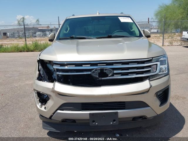 1FMJU1JT0JEA67527 Ford Expedition Xlt