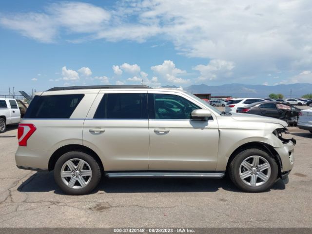 1FMJU1JT0JEA67527 Ford Expedition Xlt