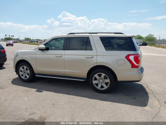 1FMJU1JT0JEA67527 Ford Expedition Xlt