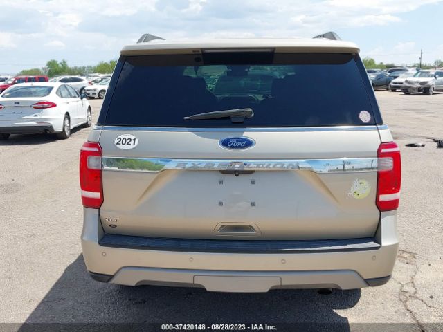 1FMJU1JT0JEA67527 Ford Expedition Xlt