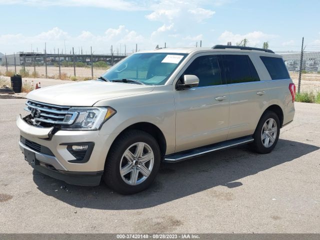1FMJU1JT0JEA67527 Ford Expedition Xlt