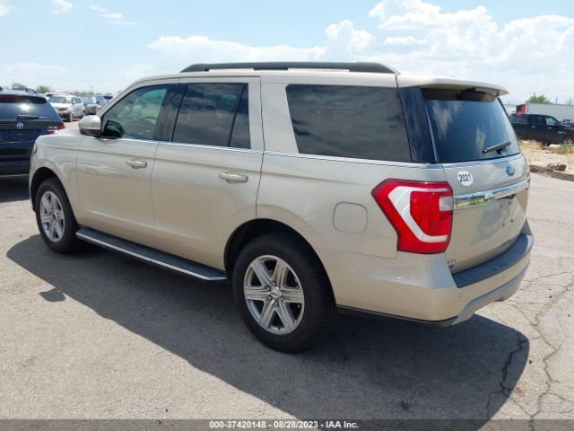 1FMJU1JT0JEA67527 Ford Expedition Xlt