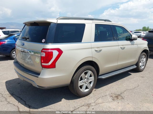 1FMJU1JT0JEA67527 Ford Expedition Xlt