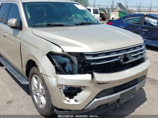 1FMJU1JT0JEA67527 Ford Expedition Xlt