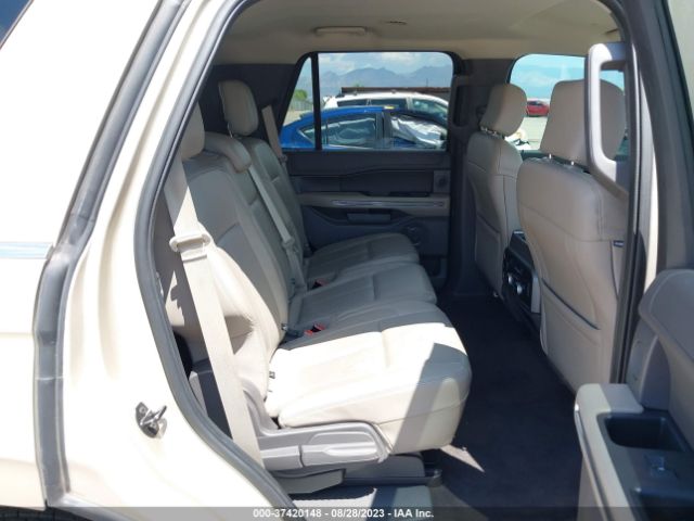 1FMJU1JT0JEA67527 Ford Expedition Xlt