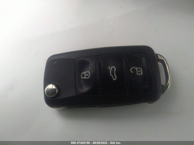 3VWD17AJXEM215644 Volkswagen Jetta Sedan Se